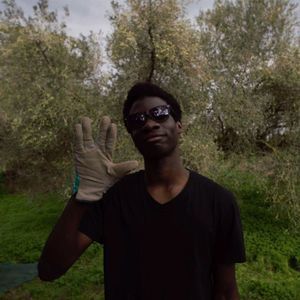 Meet your Posher, Paul